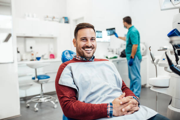 Best Dental Exams and Cleanings  in Camden, TN